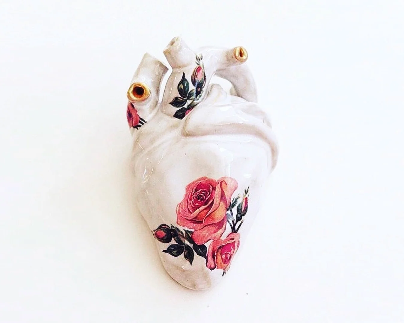 Follow your heart?