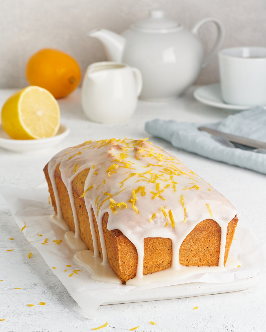 Lemon Cake on Steam