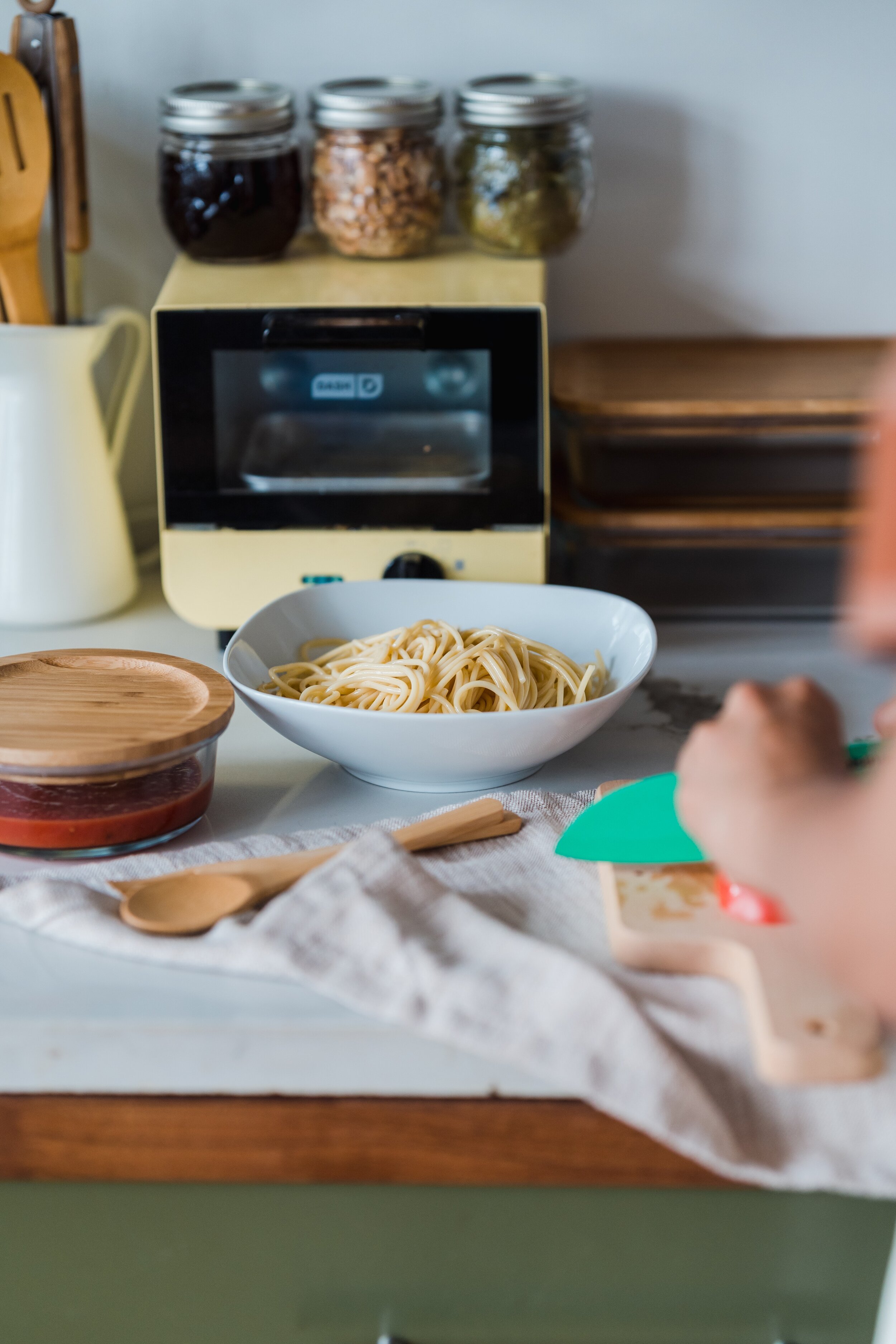 Leftovers to Love - Reheating with your Combi Steam Oven