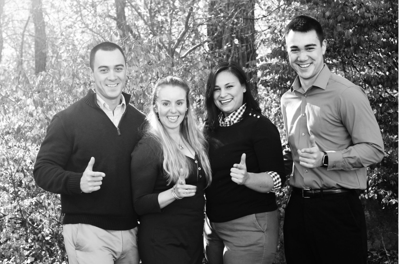 Sneak Peek: Bell Family Session