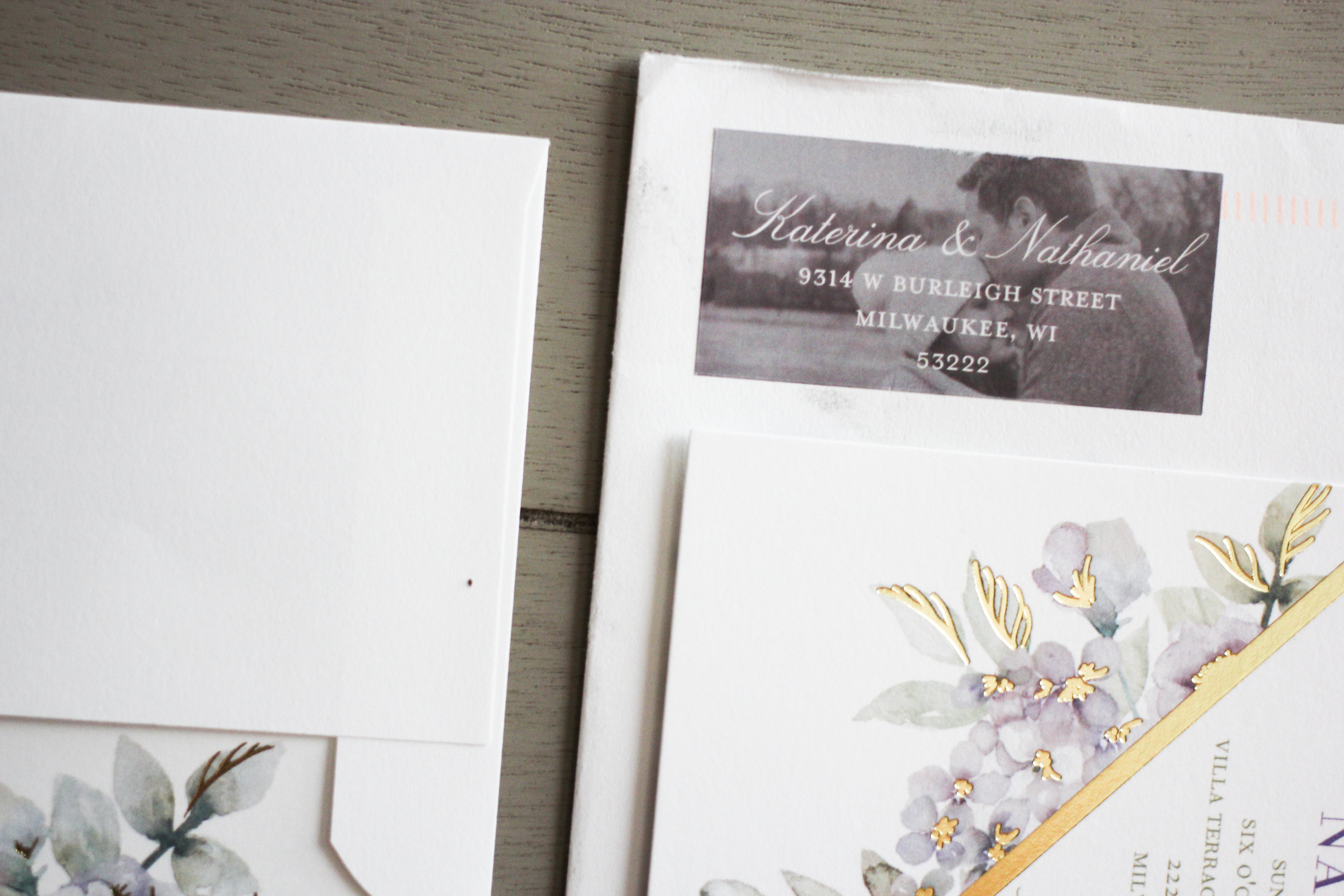 All the pretty details . . . 