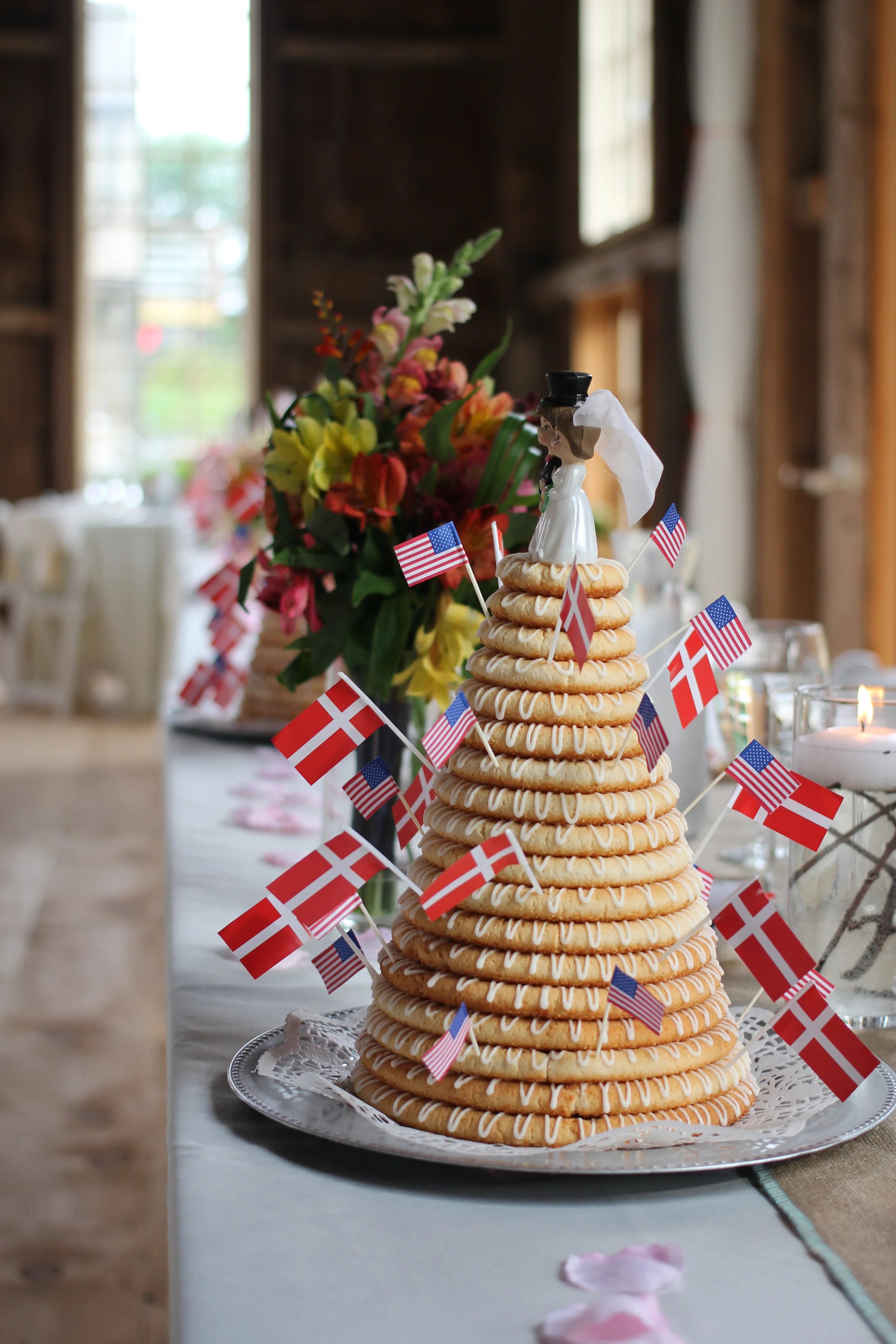 Sneak Peek: Christina + Ruben