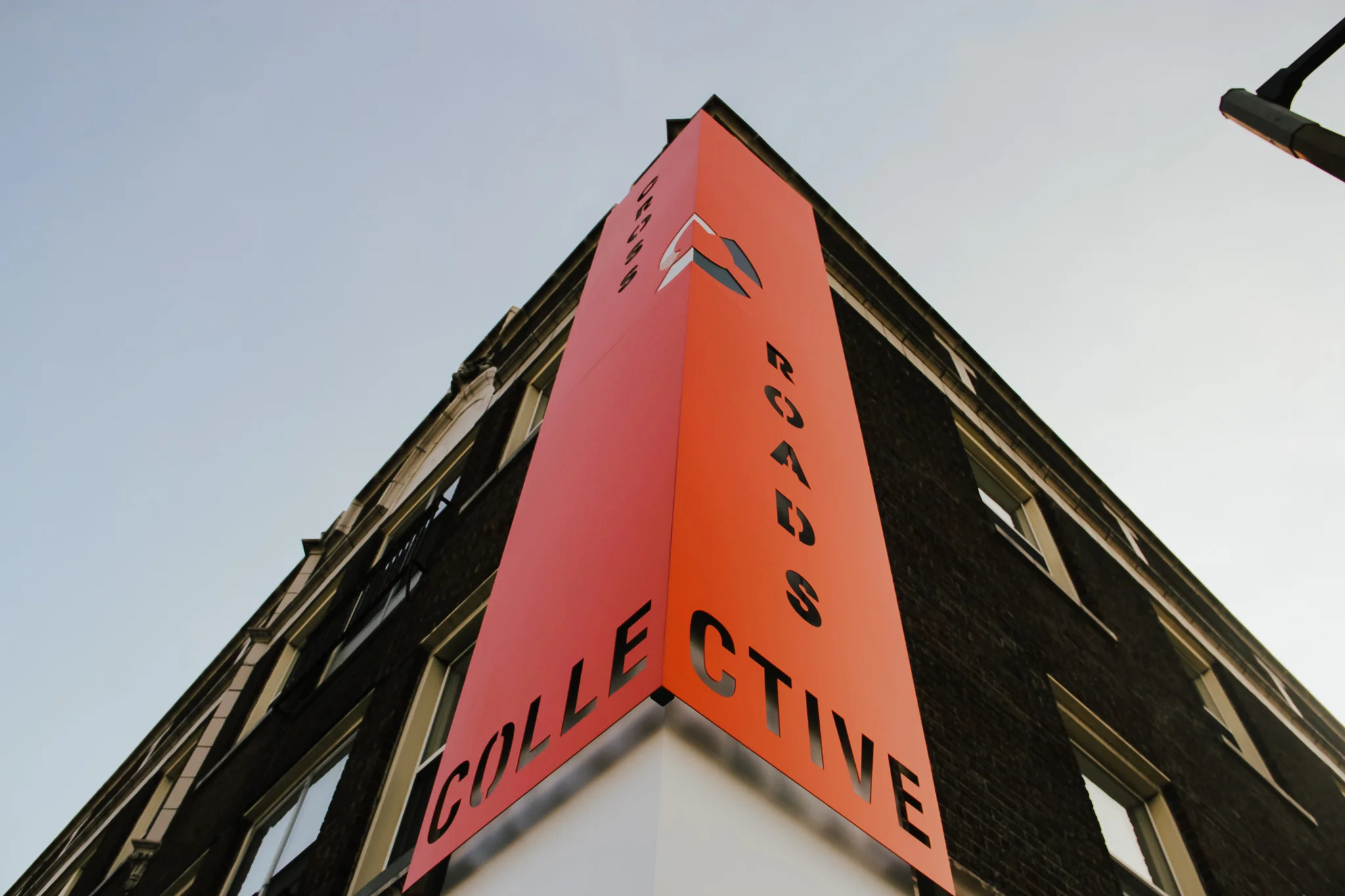 Milwaukee Magazine Feature: Crossroads Collective