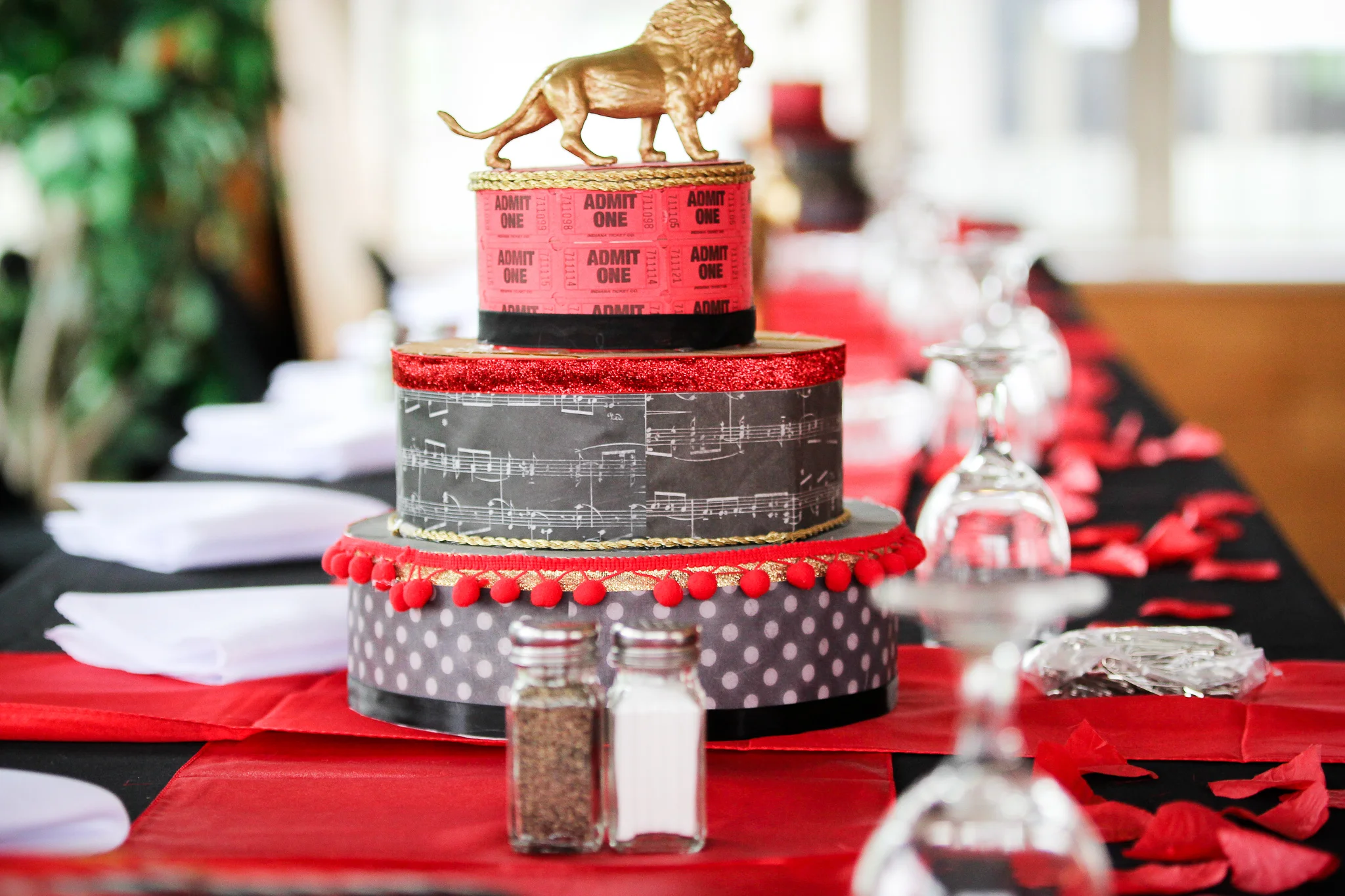 Sneak Peek: Emma's Quinceanera