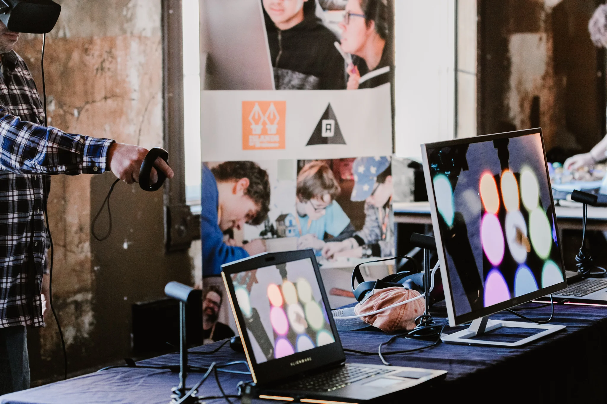 Preview: Colors &amp; Chords 2019