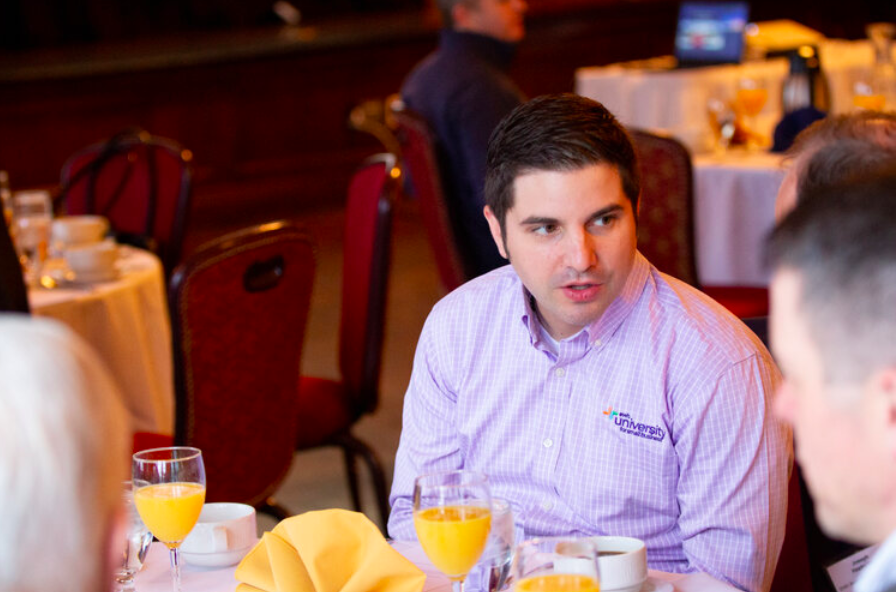 Preview: IBAW (Midwest Express)