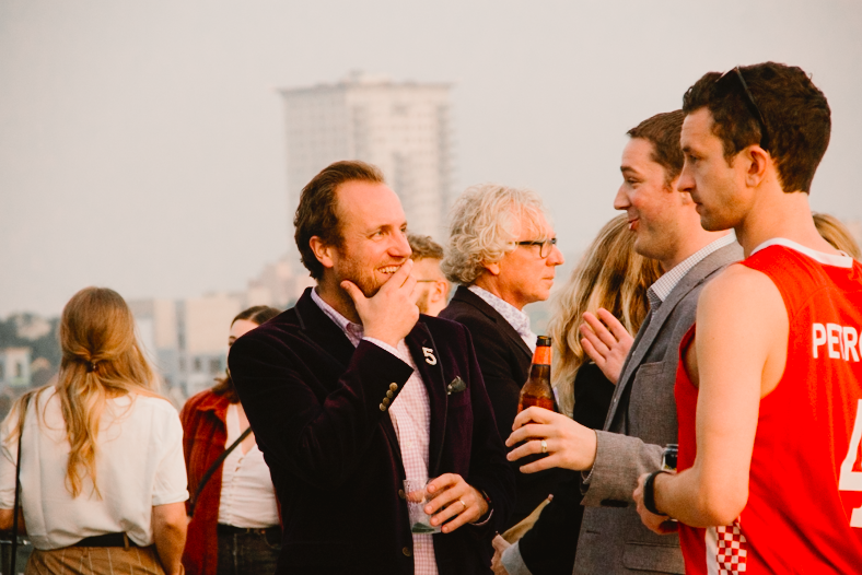 Preview: SRH Turns 5! 