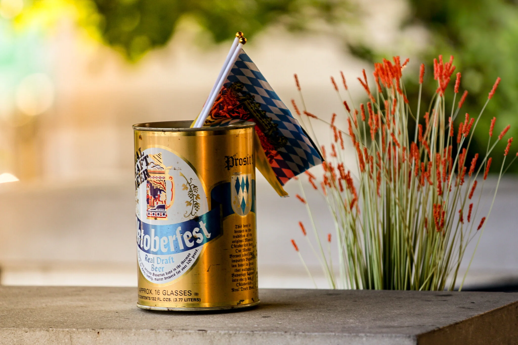 Preview: Mini German Festival