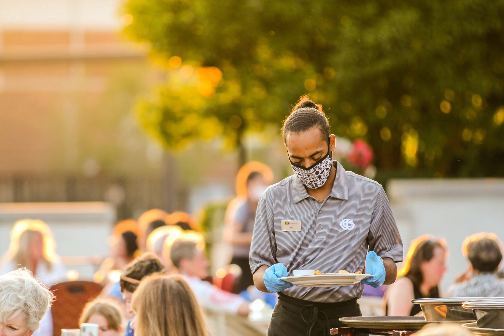 Preview: City Club Summer Nights 