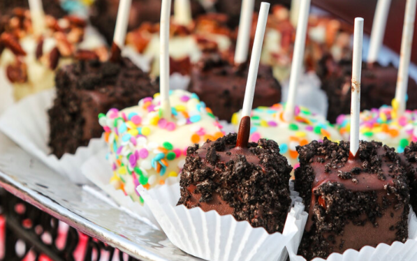 Preview: State Fair Theme Festival 