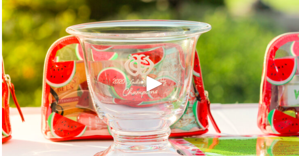 Preview:  Women's Golf Outing 2020