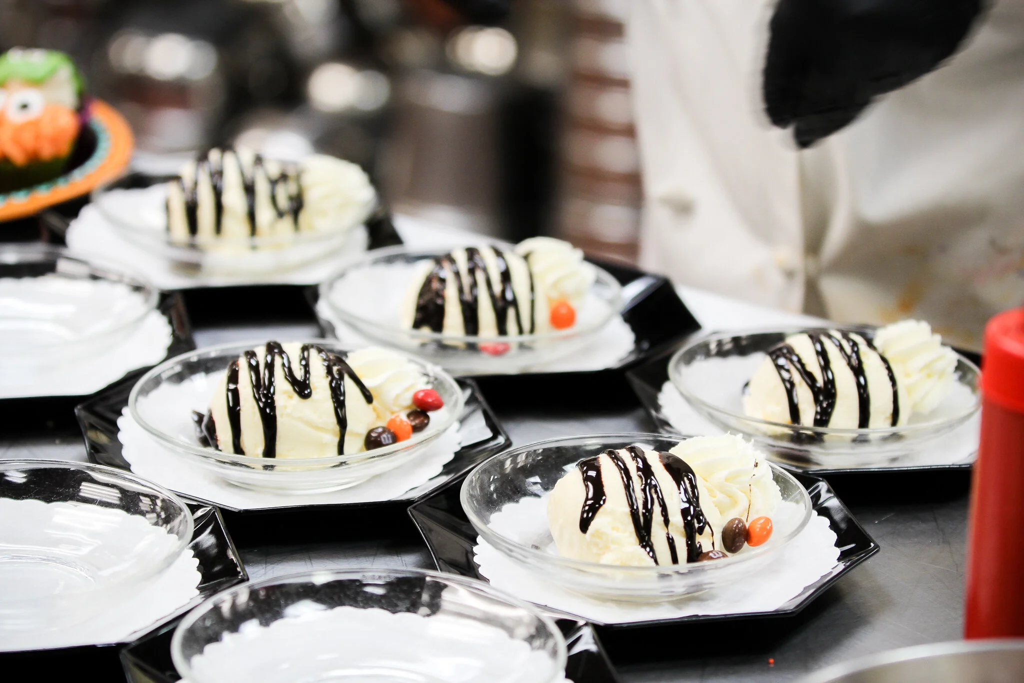 Review: Few October Highlights 