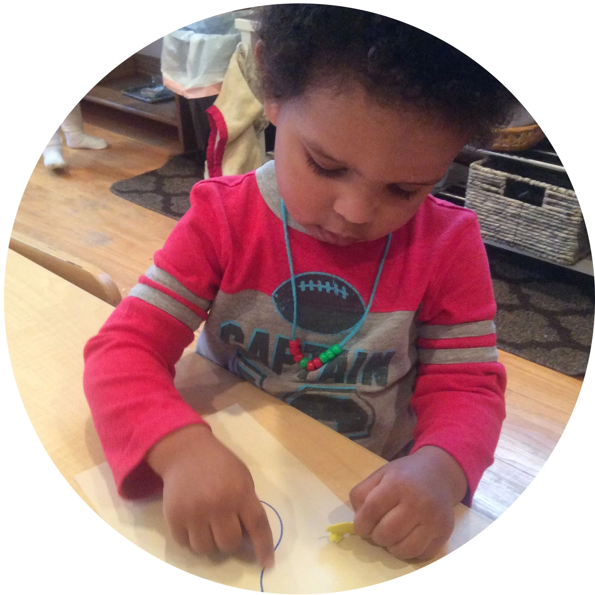 Cornerstone Montessori