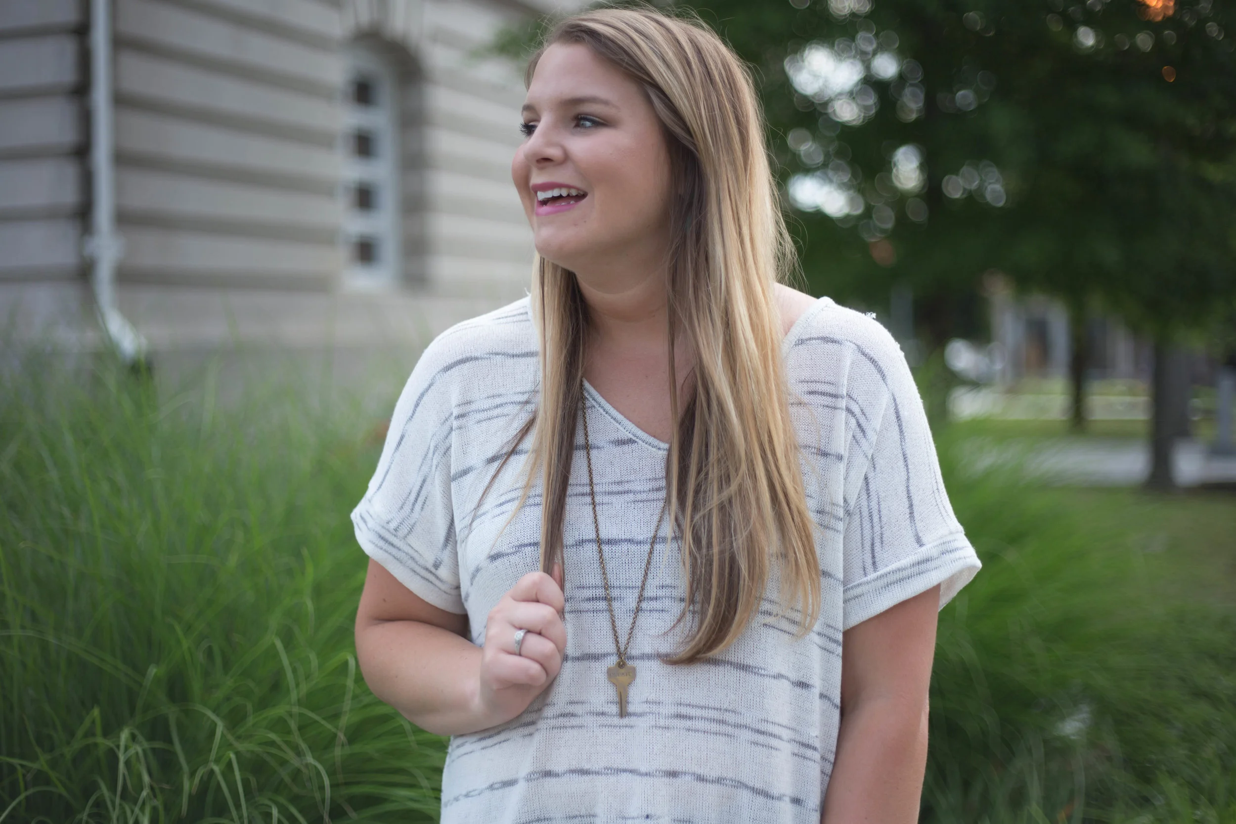 Loved the honesty and want to read more truths behind the pictures? Follow our hilarious, brave, and wonderful sister-in-Christ's blog www.thefword.us.Also, follow Heaven Bent's  Larissa May's @HalftheStory #HalftheStory and @LivinLikeLarz for …