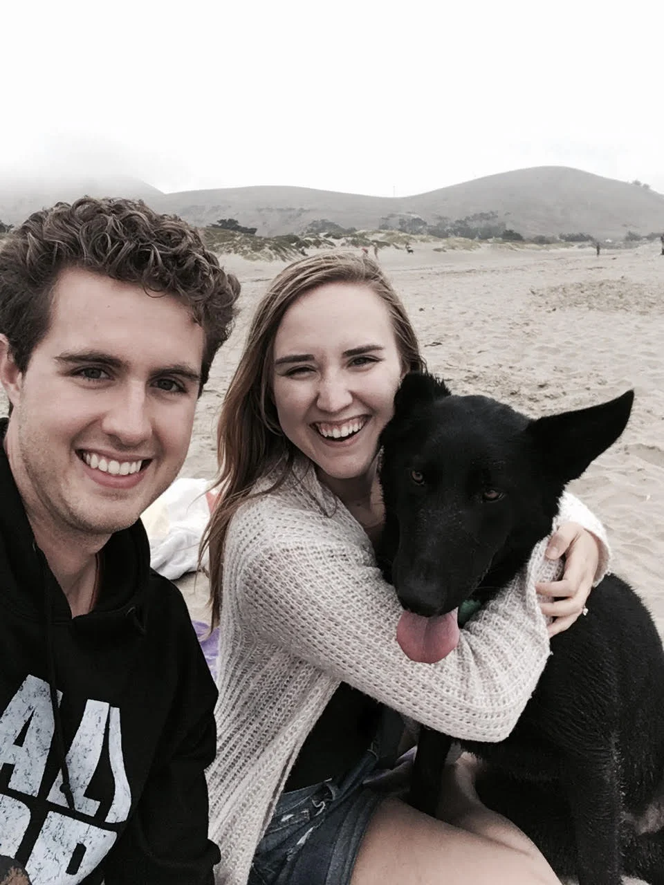 Rebecca Jackson lives in sunny CA with her adorable husband and spoiled pup: they hike, visit the beach, chase after Jesus, drink lots of tea, and read lots of books. When she’s not with them, or working, she’s writing— you can find some of what she…