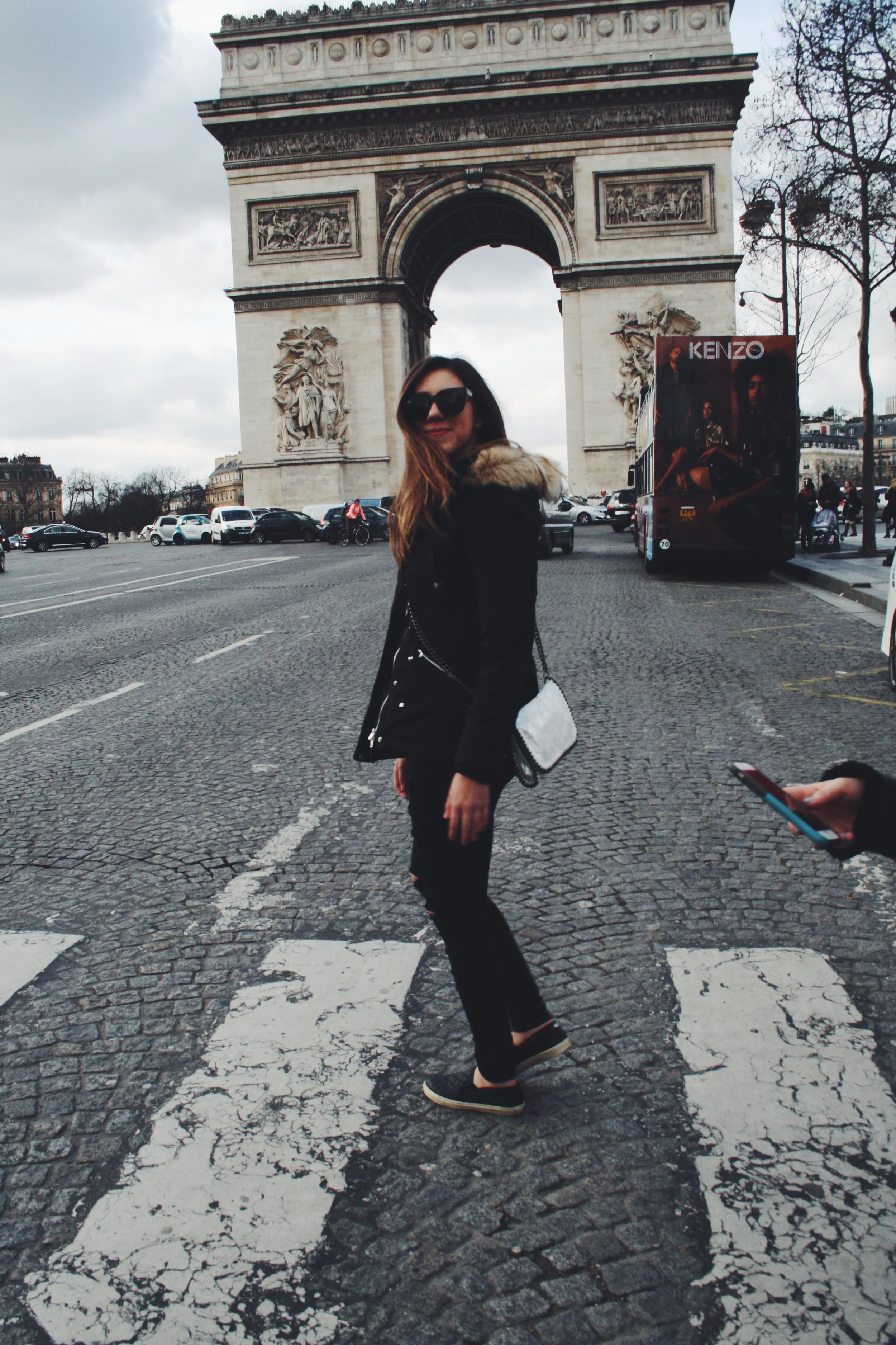 Kayley is an incredible college student who loves spending time with family and friends, traveling, and indulging in the Word of God. 