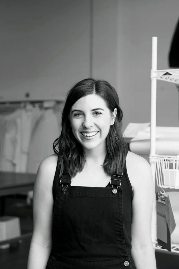 Katie recently moved to Cincinnati, Ohio with her husband, Luke. She's a home cook, photographer, and avid yogi, continuing to learn about gratefulness in the ordinary and mundane. Follow her on Instagram at katiedmosley and check out her blog -- ourcitytable.com . 