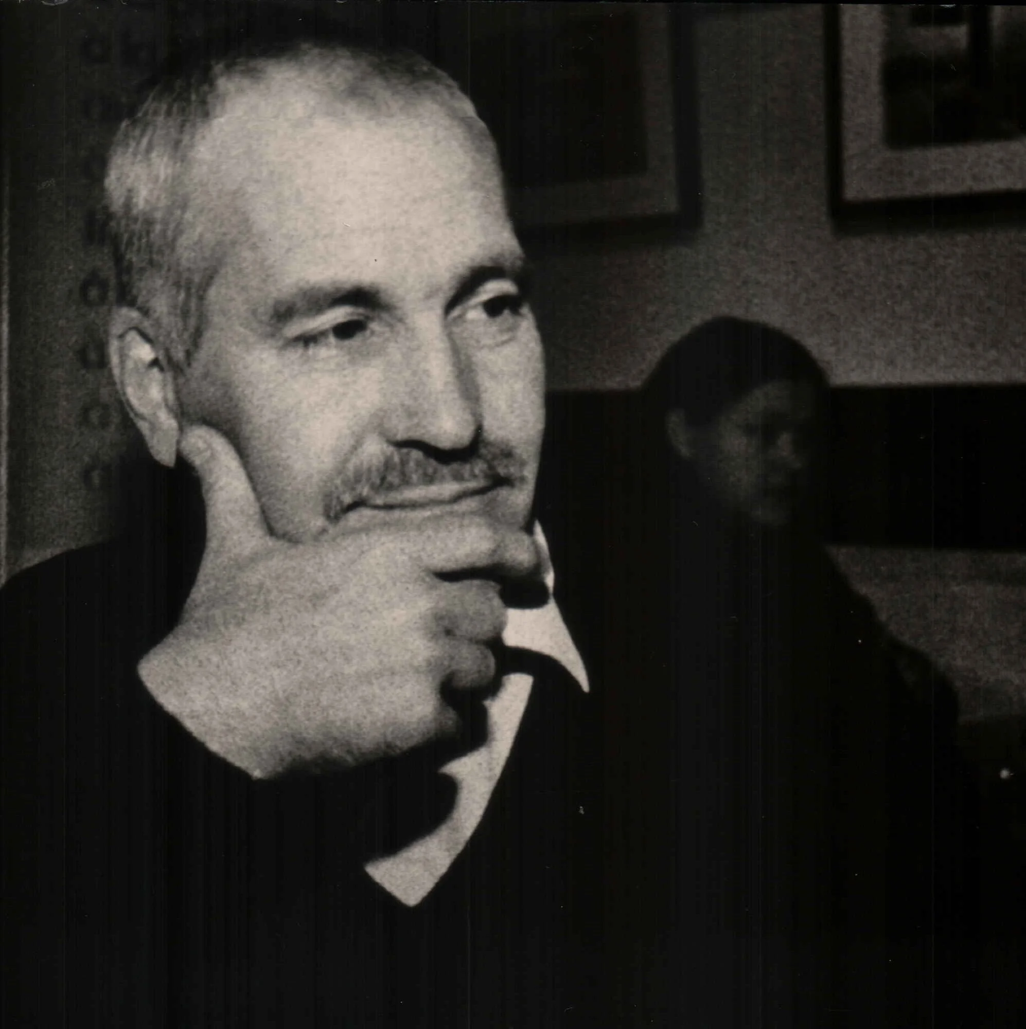 Bruce Johnson
