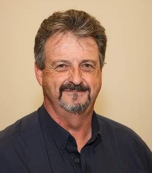 Adrian Jackson