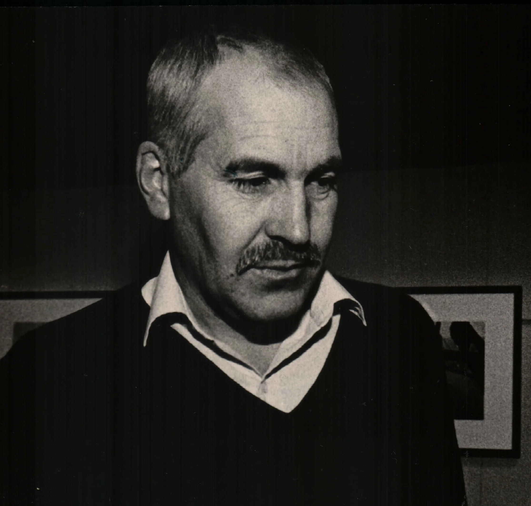 Bruce Johnson
