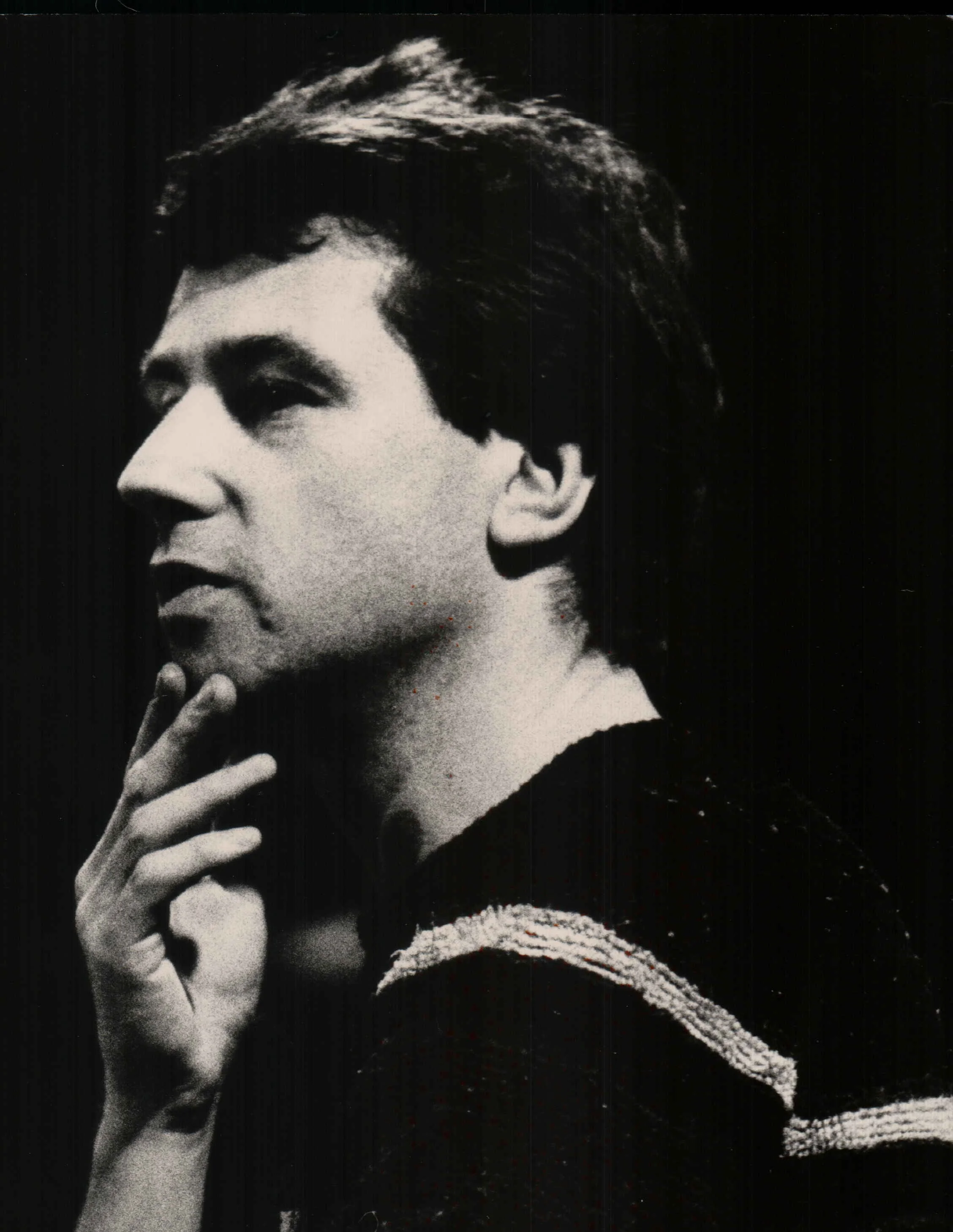 Roger Frampton