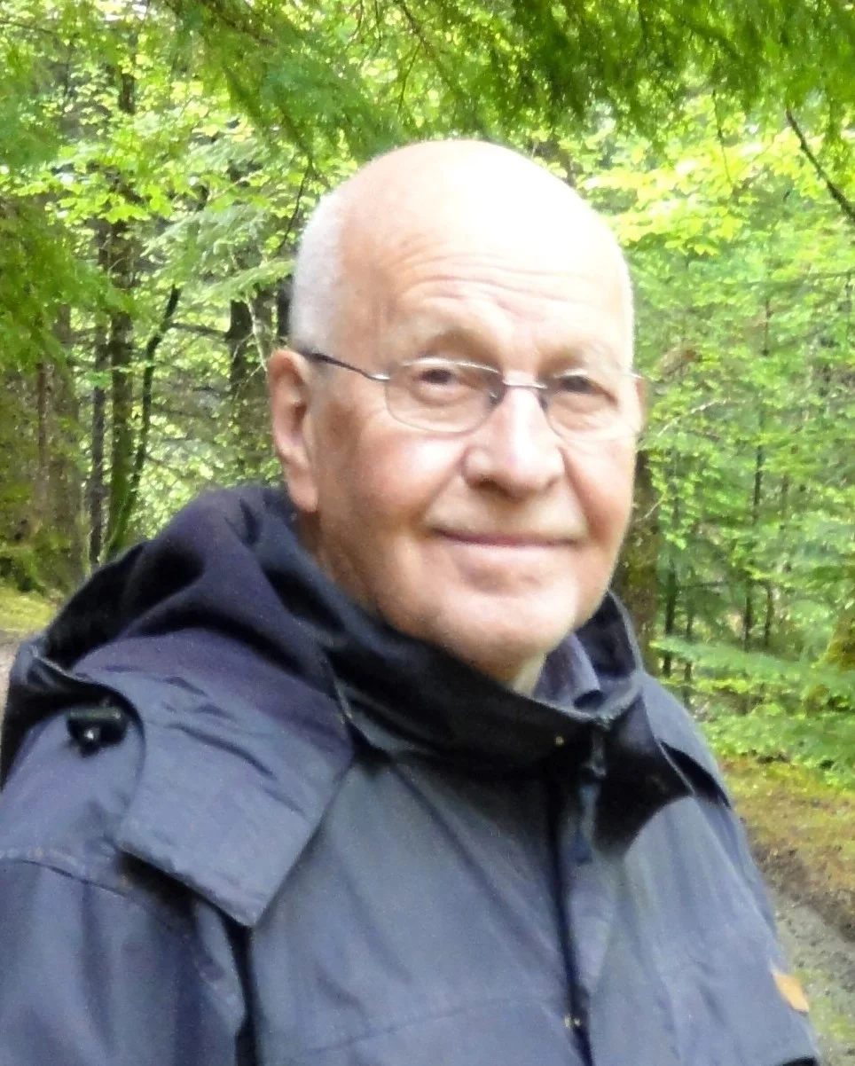 Bruce Johnson