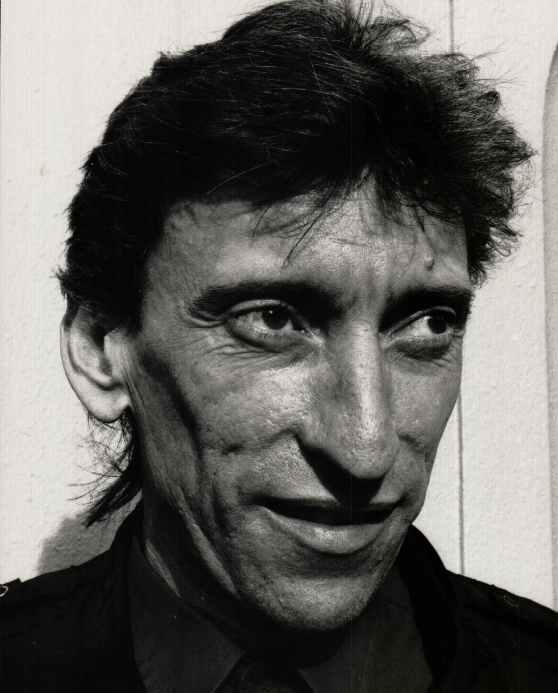 Ten Part Invention's Ken James