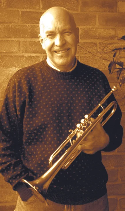 Bruce Johnson