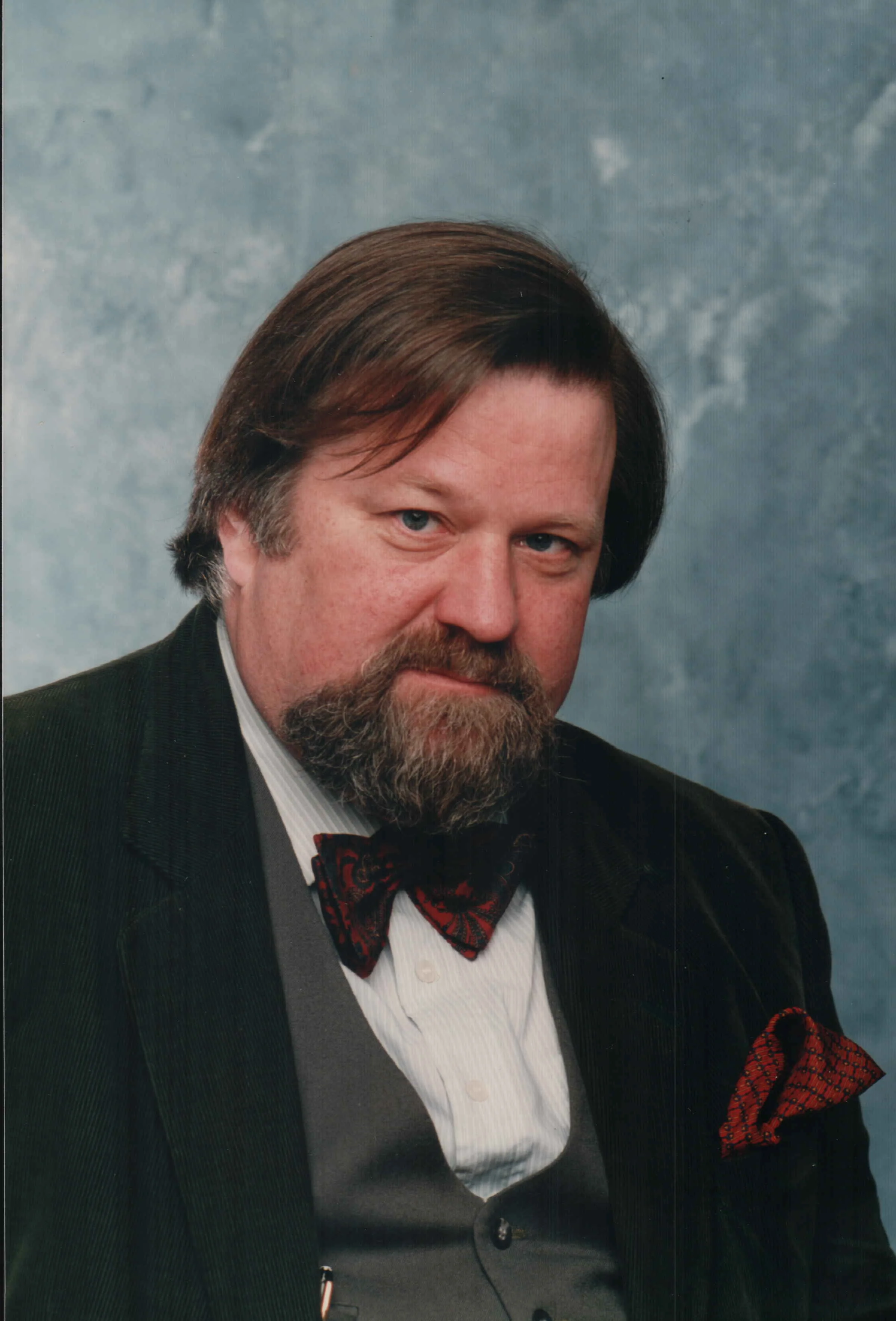 Sigmund Jorgensen