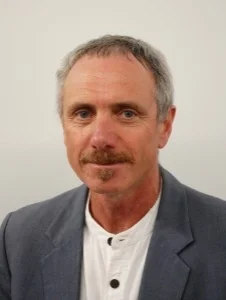 John Shand