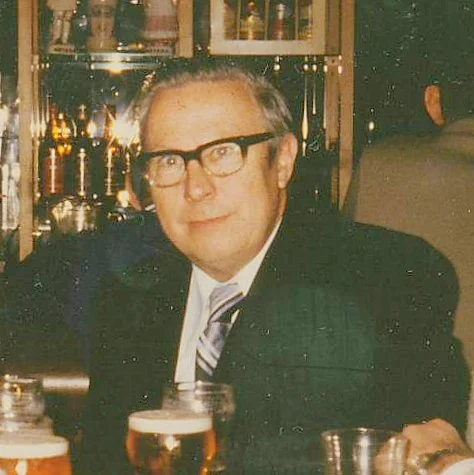 Jack Mitchell