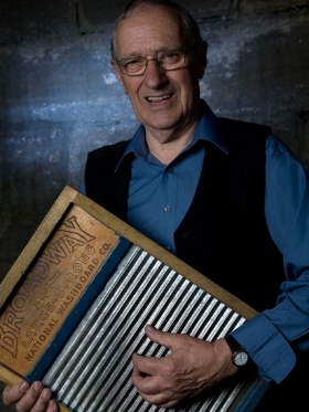 Bill Haesler