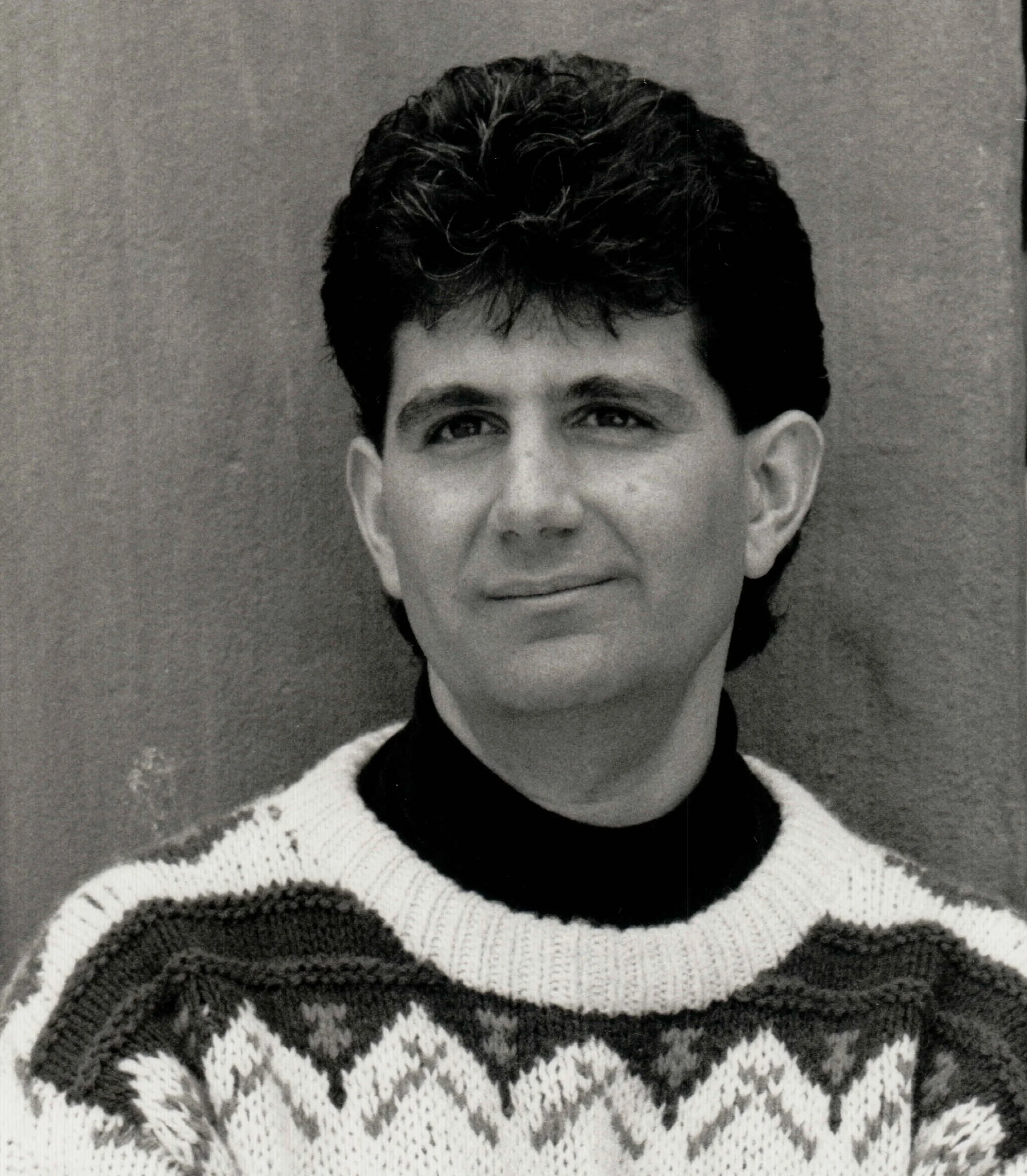 Mark Isaacs