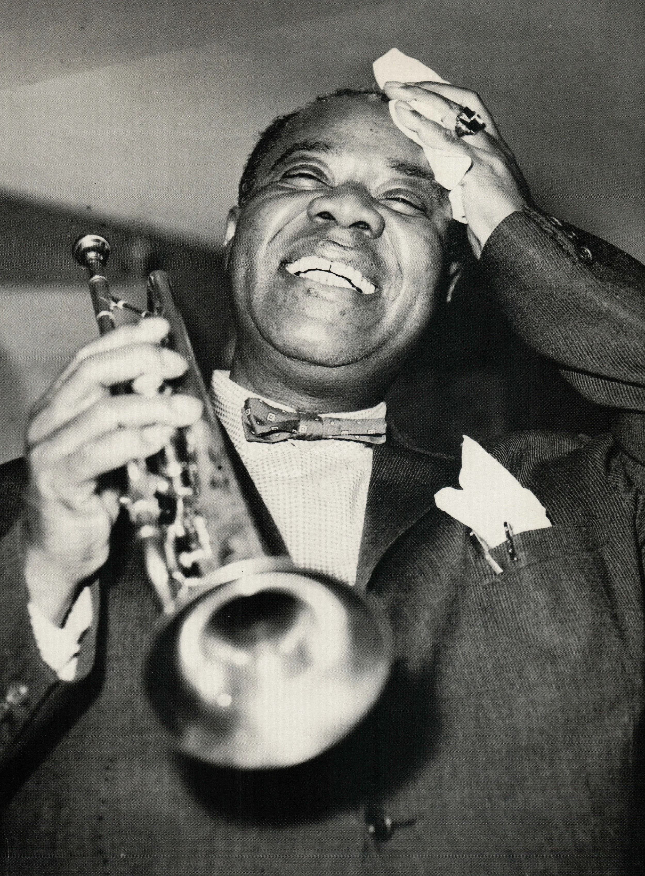 Louis Armstrong