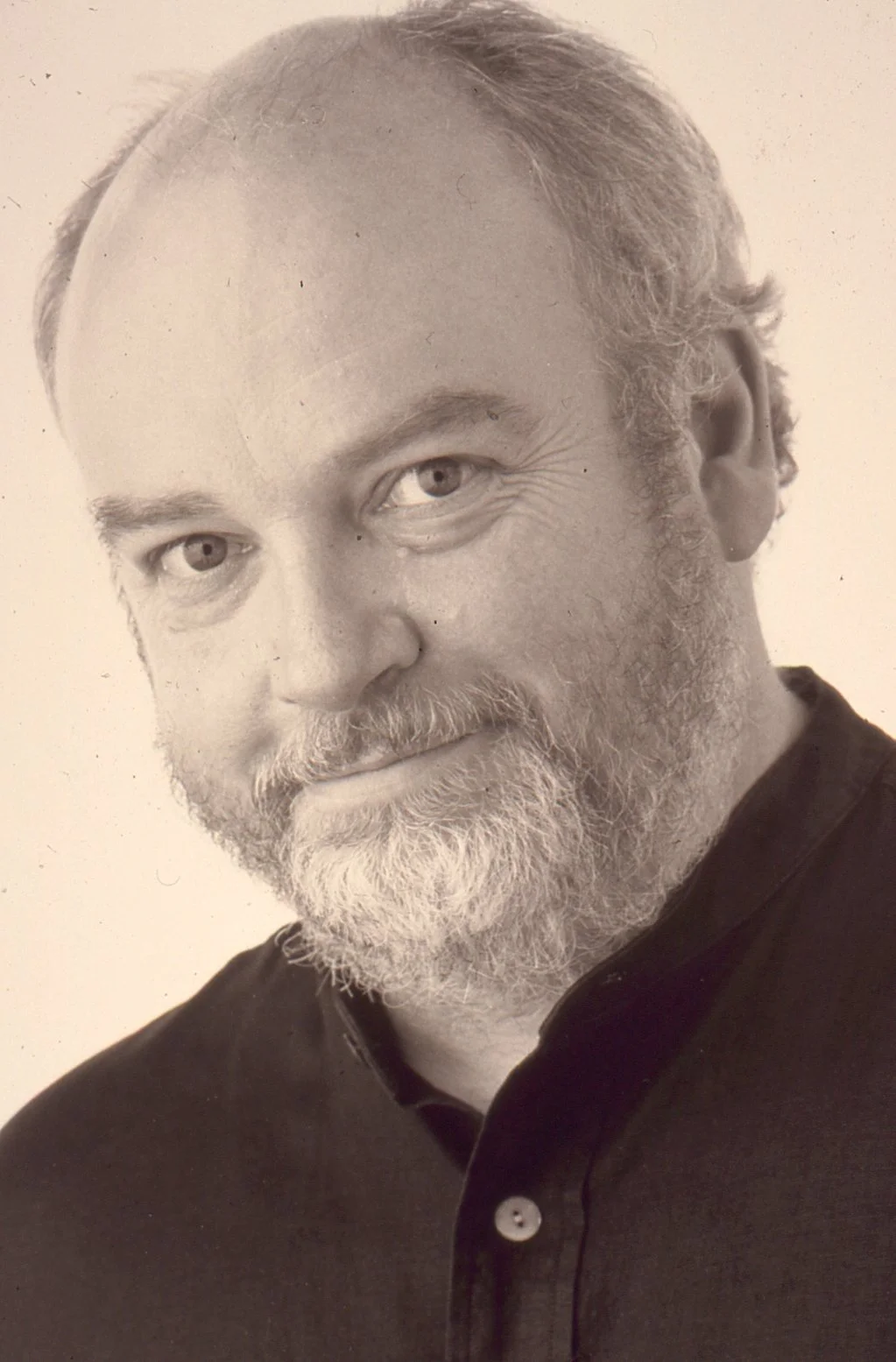 Andrew Ford