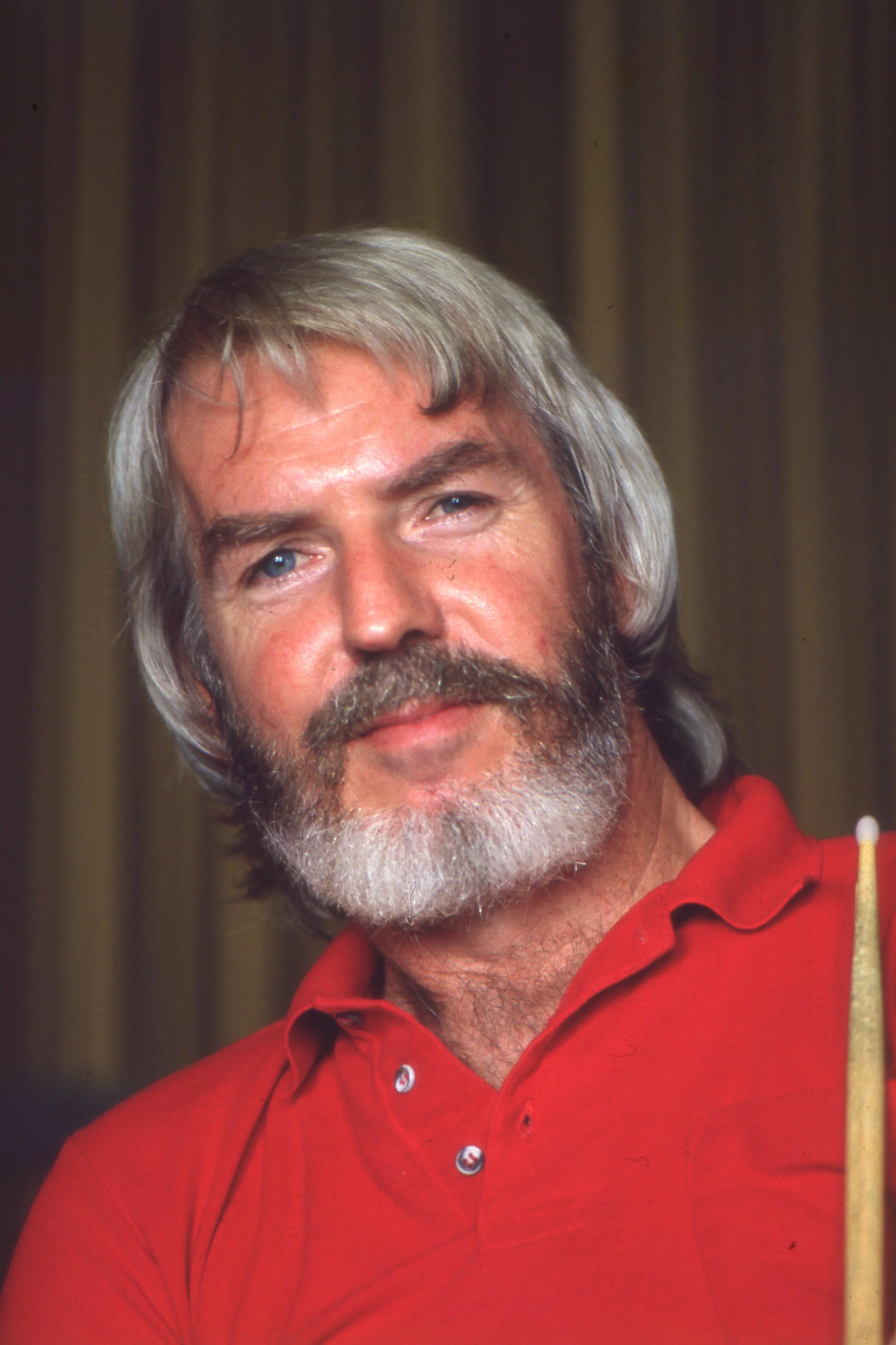 John Pochée