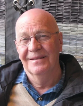 Bruce Johnson