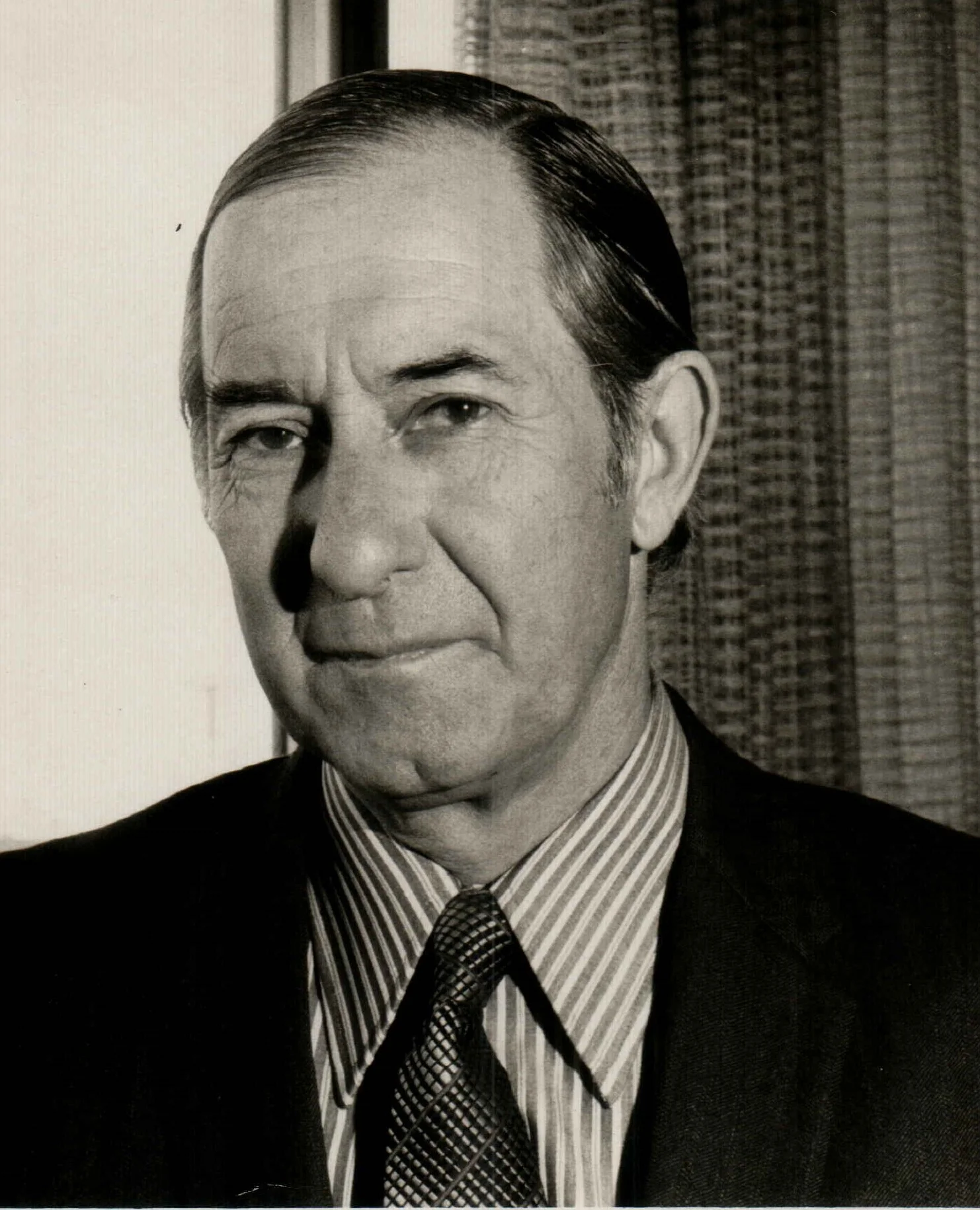 Clement Semmler