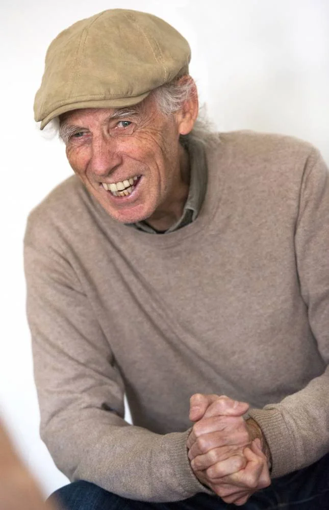 Mike Nock