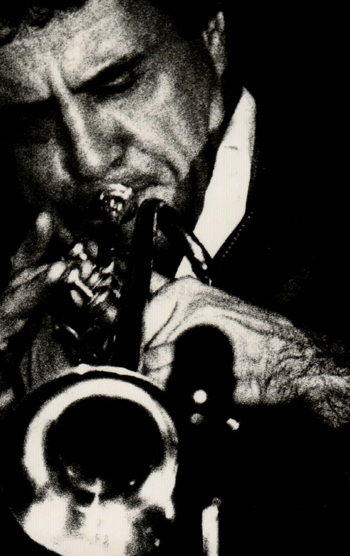 Keith Stirling