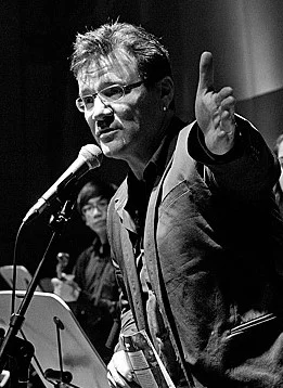 Rob Burke