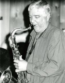 Brian Brown