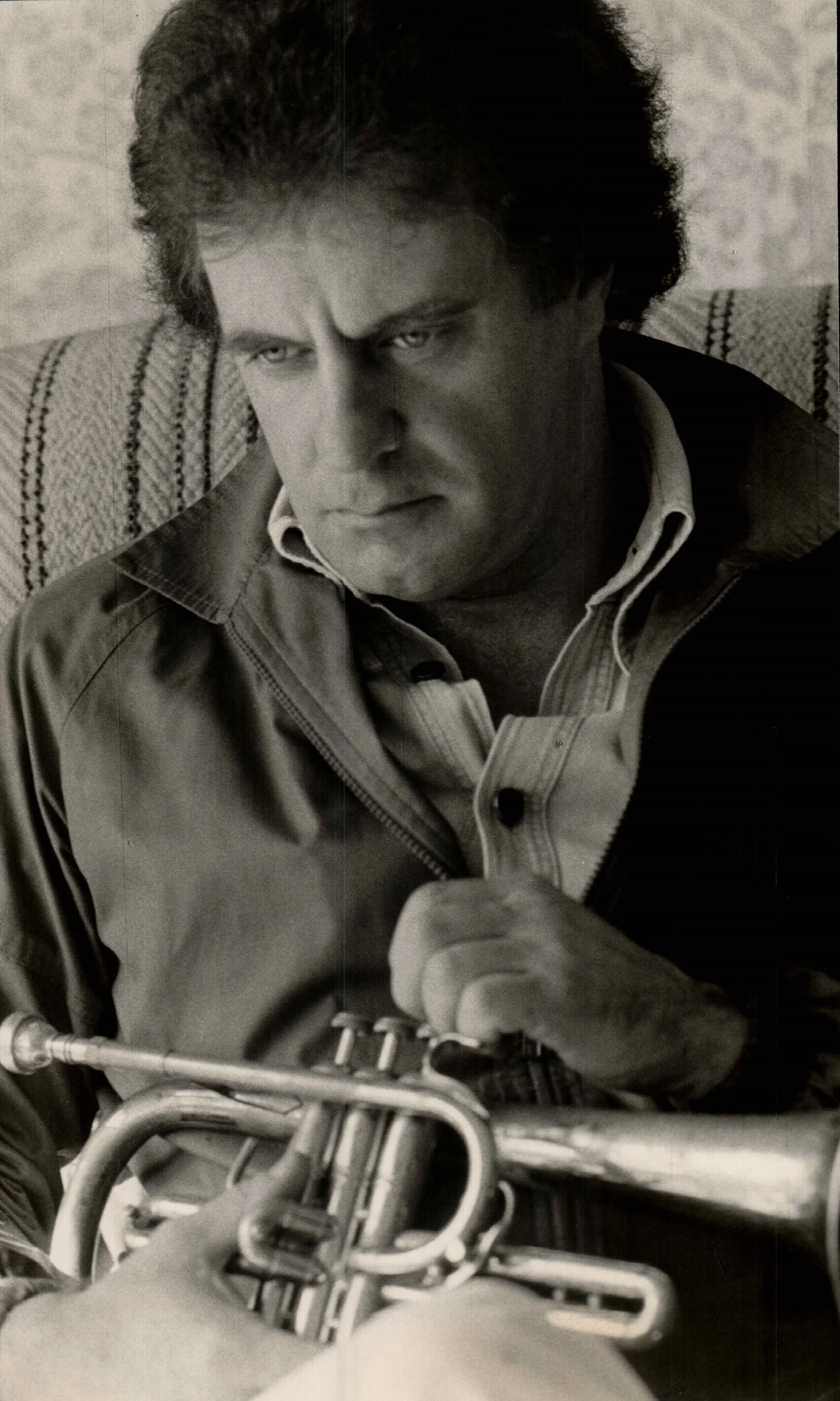Keith Stirling