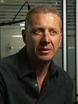 Simon Barker