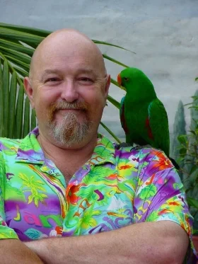 Phil Tripp