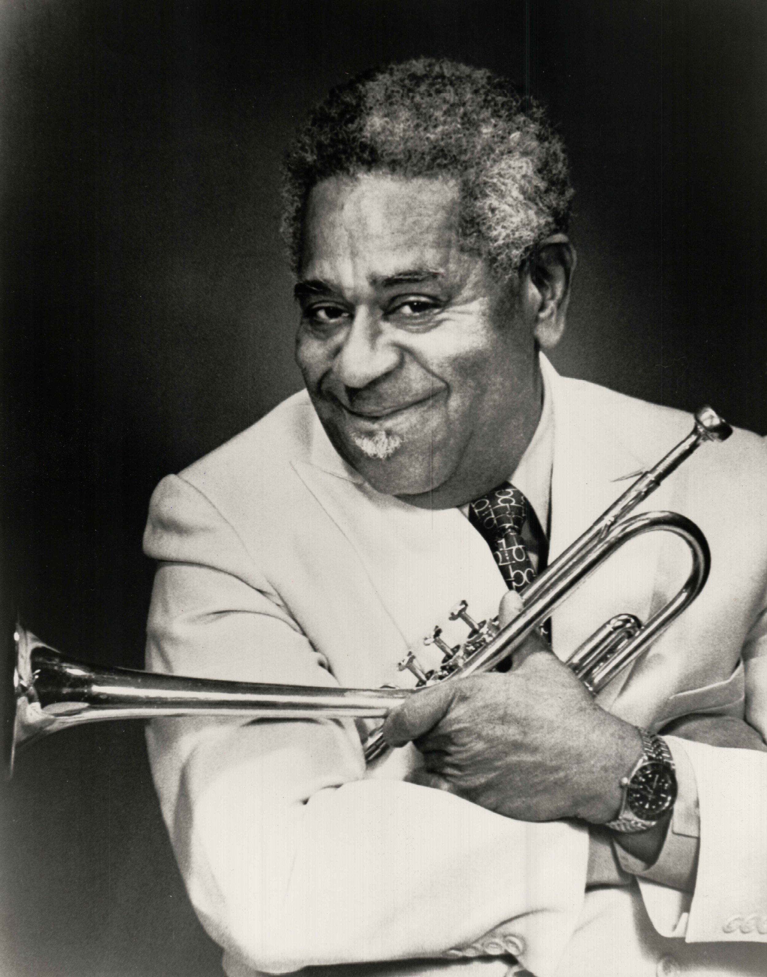 Dizzy Gillespie