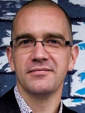 Timothy Stevens