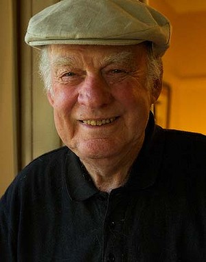 Bill Boldiston