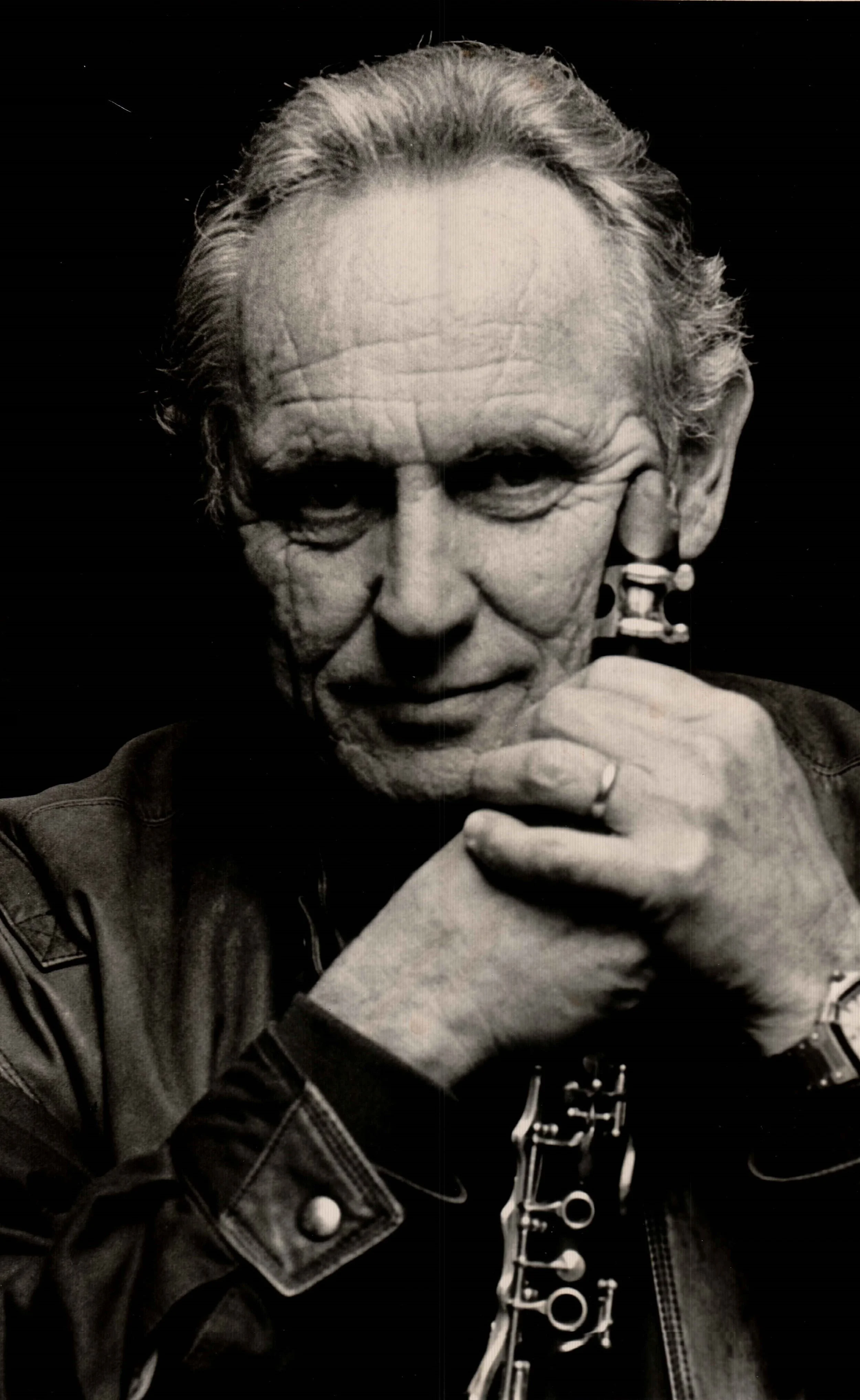 Don Burrows
