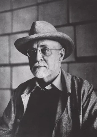 Henri Matisse